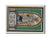 Banconote, Germania, Hessen-Nassau, 75 Pfennig, 1922, FDS, Mehl:399.1
