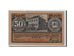 Germany, Goch, 50 Pfennig, 1921, UNC(65-70), 19000, Mehl #445.1a
