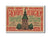 Biljet, Duitsland, Friedrichstadt Stadt, 50 Pfennig, 1921, NIEUW, Mehl:395.1