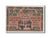 Biljet, Duitsland, Friedrichstadt Stadt, 75 Pfennig, 1921, NIEUW, Mehl:395.1