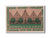 Banknot, Niemcy, Friedrichstadt Stadt, 75 Pfennig, 1921, UNC(65-70), Mehl:395.1