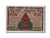 Banconote, Germania, Friedrichstadt Stadt, 25 Pfennig, 1921, FDS, Mehl:395.1