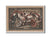 Banknot, Niemcy, Freienwalde Stadt, 25 Pfennig, 1921, UNC(65-70), Mehl:385.6