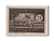 Banconote, Germania, Freienwalde Stadt, 75 Pfennig, 1921, FDS, Mehl:385.6
