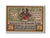 Biljet, Duitsland, Hessen-Nassau, 75 Pfennig, 1922, SPL+, Mehl:399.2