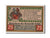 Biljet, Duitsland, Hessen-Nassau, 25 Pfennig, 1922, NIEUW, Mehl:399.2