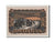 Billet, Allemagne, Frohse a. Elbe Stadt, 50 Pfennig, 1921, NEUF, Mehl:397.1