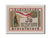 Geldschein, Deutschland, Frohse a. Elbe Stadt, 50 Pfennig, 1921, UNZ, Mehl:397.1