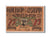 Banknot, Niemcy, Ostpreußen, 25 Pfennig, UNC(65-70), Mehl:451.1