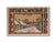Banconote, Germania, Ostpreußen, 25 Pfennig, FDS, Mehl:451.1
