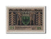 Biljet, Duitsland, Goslar Stadt, 25 Pfennig, 1920, 1920-06-01, NIEUW, Mehl:455.1