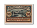 Banknote, Germany, Gottesberg Stadt, 10 Pfennig, 1921, UNC(65-70), Mehl:458.1