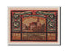 Banknote, Germany, Gottesberg Stadt, 50 Pfennig, 1921, UNC(65-70), Mehl:458.1