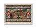 Billet, Allemagne, Gottesberg Stadt, 25 Pfennig, 1921, NEUF, Mehl:458.1