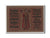 Biljet, Duitsland, Leer, 75 Pfennig, 1921, 1921-10-01, NIEUW, Mehl:782.1