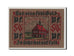 Banconote, Germania, Leer, 50 Pfennig, 1921, 1921-10-01, FDS, Mehl:782.1