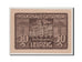 Banconote, Germania, Leipzig Stadt, 50 Pfennig, FDS, Mehl:786.2