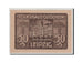 Banknote, Germany, Leipzig Stadt, 50 Pfennig, UNC(65-70), Mehl:786.2