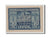 Banknote, Germany, Leipzig Stadt, 50 Pfennig, UNC(65-70), Mehl:786.1