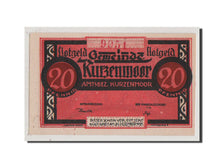Banconote, Germania, Schleswig-Holstein, 20 Pfennig, FDS, Mehl:751.1a