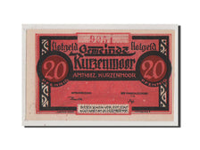 Biljet, Duitsland, Schleswig-Holstein, 20 Pfennig, NIEUW, Mehl:751.1a