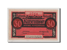 Banconote, Germania, Schleswig-Holstein, 30 Pfennig, FDS, Mehl:751.1a