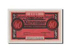 Banconote, Germania, Schleswig-Holstein, 40 Pfennig, FDS, Mehl:751.1a