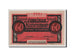 Geldschein, Deutschland, Schleswig-Holstein, 60 Pfennig, UNZ, Mehl:751.1a