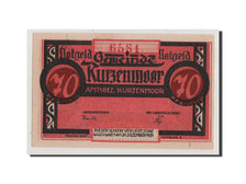 Banknot, Niemcy, Schleswig-Holstein, 70 Pfennig, UNC(65-70), Mehl:751.1a