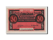 Banconote, Germania, Schleswig-Holstein, 30 Pfennig, FDS, Mehl:751.1a