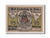 Biljet, Duitsland, Lauterberg, 75 Pfennig, 1921, SPL+, Mehl:779.1