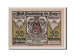 Banconote, Germania, Lauterberg, 50 Pfennig, 1921, FDS, Mehl:779.1