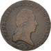 Monnaie, Autriche, Franz II (I), Kreuzer, 1812, Schmollnitz, TB, Cuivre, KM:2112