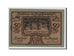 Billet, Allemagne, Lauchstedt Stadt, 50 Pfennig, 1921, NEUF, Mehl:773.1