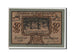 Billet, Allemagne, Lauchstedt Stadt, 50 Pfennig, 1921, NEUF, Mehl:773.1