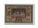 Billet, Allemagne, Lauchstedt Stadt, 50 Pfennig, 1921, NEUF, Mehl:773.1