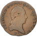 Austria, Franz II (I), Kreuzer, 1800, Schmollnitz, MB, Biglione, KM:2111