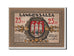Billet, Allemagne, Langensalza Stadt, 25 Pfennig, 1921, NEUF, Mehl:770.1