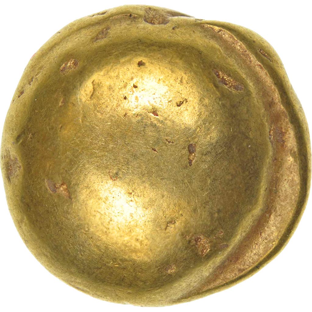 Senones, Stater, BB, Oro, Delestré:2537