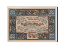 Notgeld, Schlesien, Greiffenberg, 50 Pfennig 1920, Mehl 470.1