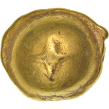 Münze, Senones, Stater, SS, Gold, Delestrée:2537