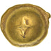 Münze, Senones, Stater, SS, Gold, Delestrée:2537