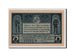 Banconote, Germania, Anhalt, 75 Pfennig, 1921, FDS, Mehl:794.1