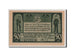 Billet, Allemagne, Anhalt, 50 Pfennig, 1921, NEUF, Mehl:794.1