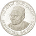 Niger, 500 Francs, 1960, SPL, Argento, KM:5