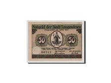 Germany, Langewiesen, 50 Pfennig, 1921, UNC(65-70), 00512, Mehl #772.1