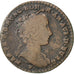 Pays-Bas autrichiens, Marie-Thérèse, Liard, 1745, Bruges, KM 1 