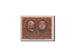 Banknot, Niemcy, Leobschutz, 25 Pfennig, UNC(65-70), Mehl:793.1