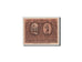 Banknot, Niemcy, Leobschutz, 10 Pfennig, UNC(65-70), Mehl:793.1