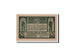 Banconote, Germania, Anhalt, 50 Pfennig, 1921, FDS, Mehl:794.1